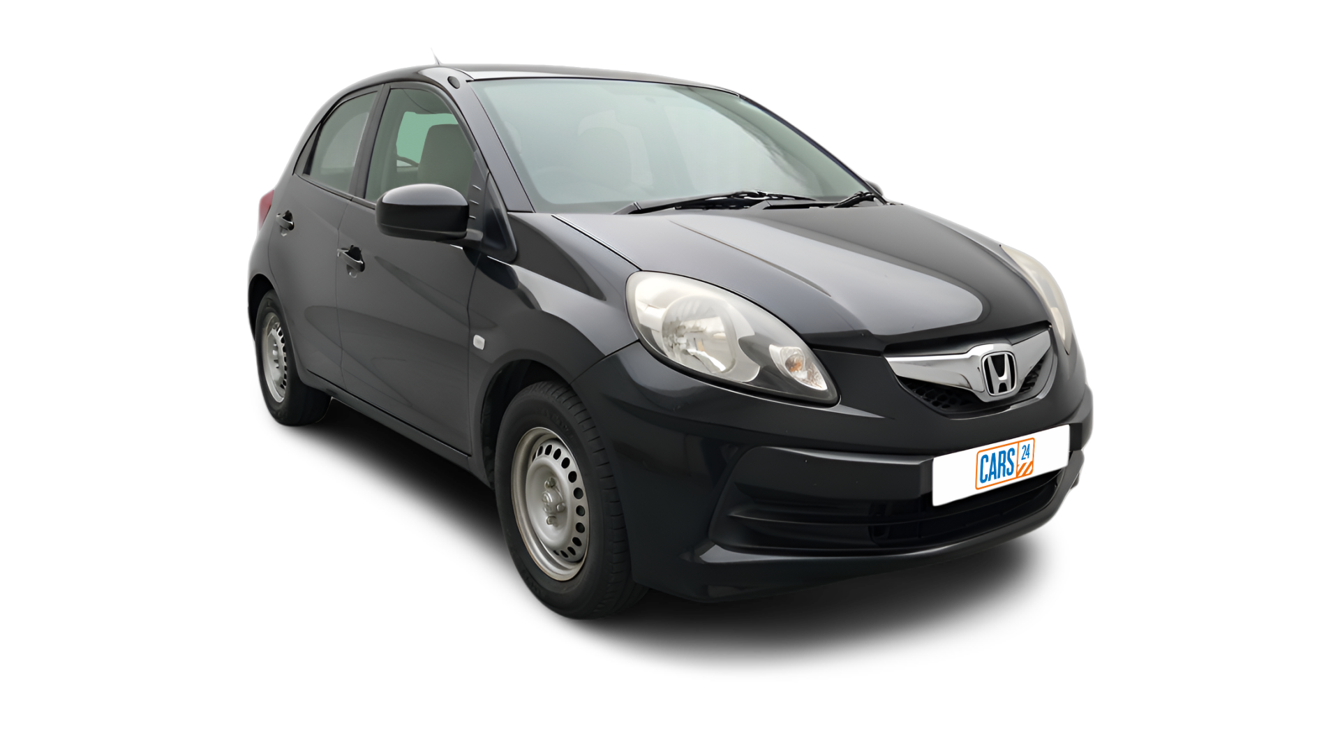 Honda Brio-img